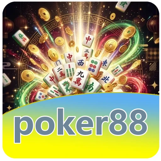 Ilustrasi berkas poker88 APK 4.8.1