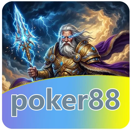 Ilustrasi kategori utilitas poker88
