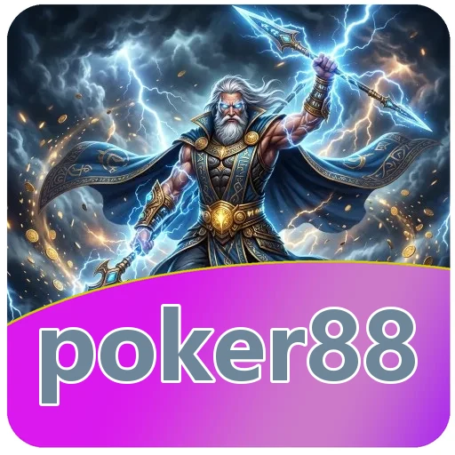 Ilustrasi berkas poker88 APK 32.7 MB