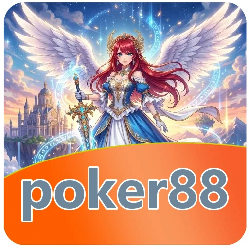 Keamanan poker88