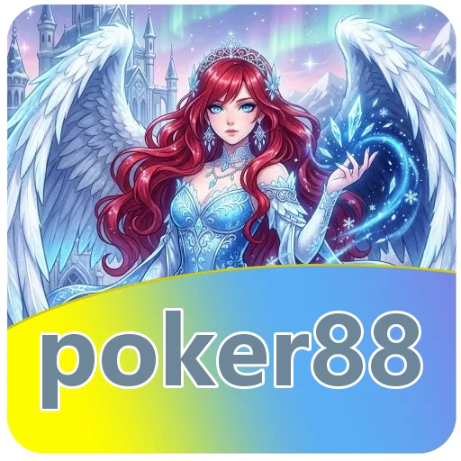 Aplikasi poker88 setelah terpasang